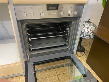 Siemens E-Herd mit Ceranfeld