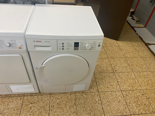 Bosch Wärmepumpentrockner A++/7kg