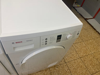 Bosch Wärmepumpentrockner A++/7kg