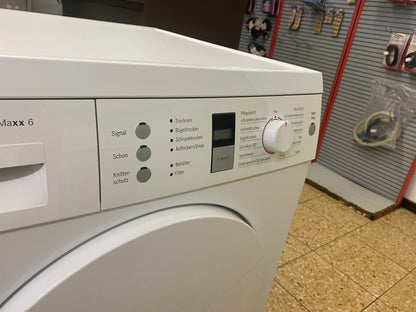 Bosch Wärmepumpentrockner A++/7kg