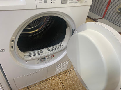 Bosch Wärmepumpentrockner A++/7kg