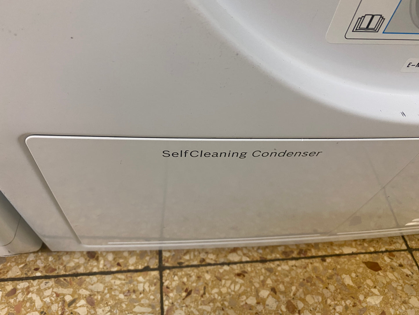 Bosch Wärmepumpentrockner A++/7kg