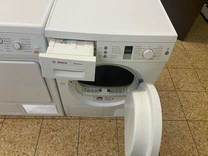 Bosch Wärmepumpentrockner A++/7kg