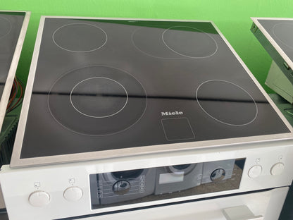 Miele E-Herd mit Ceranfeld+ Pyrolyse