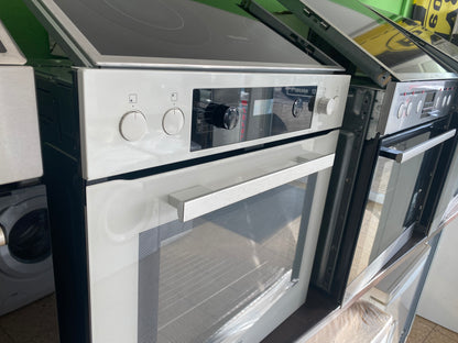 Miele E-Herd mit Ceranfeld+ Pyrolyse