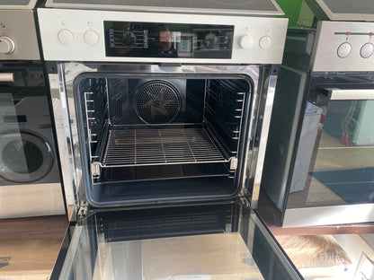 Miele E-Herd mit Ceranfeld+ Pyrolyse