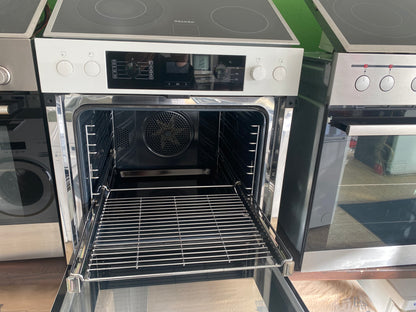 Miele E-Herd mit Ceranfeld+ Pyrolyse