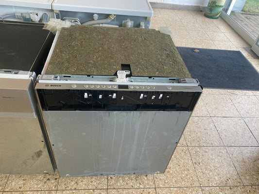 Bosch vollint.Geschirrspülmaschine A++ 60cm Serie 4