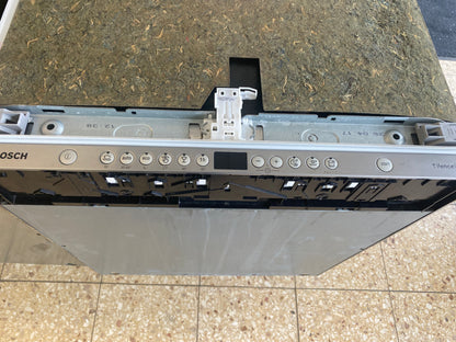 Bosch vollint.Geschirrspülmaschine A++ 60cm Serie 4