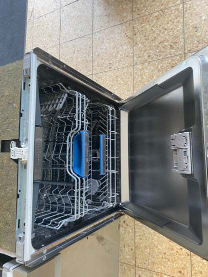 Bosch vollint.Geschirrspülmaschine A++ 60cm Serie 4