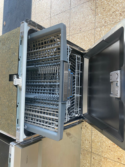 Bosch vollint.Geschirrspülmaschine A++ 60cm Serie 4