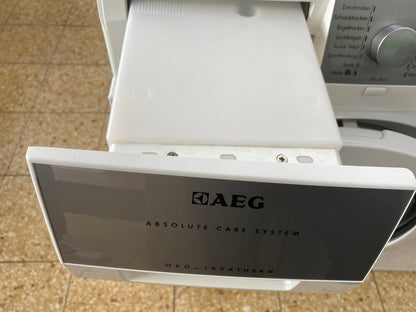 AEG Wärmepumpentrockner A+++ / 8kg