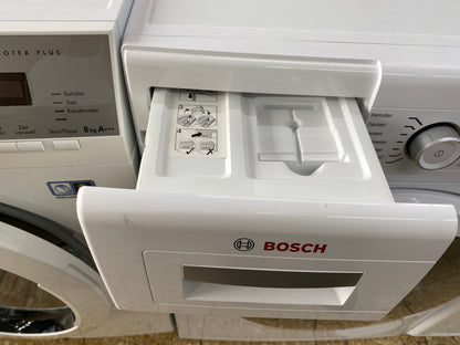 Bosch Wärmepumpentrockner Serie 8 A+++ / 8kg