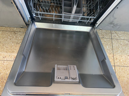 Siemens  vollintegrierbare Geschirrspülmaschine A++ 60cm