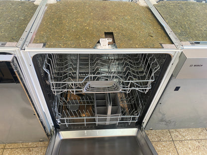 Siemens  vollintegrierbare Geschirrspülmaschine A++ 60cm