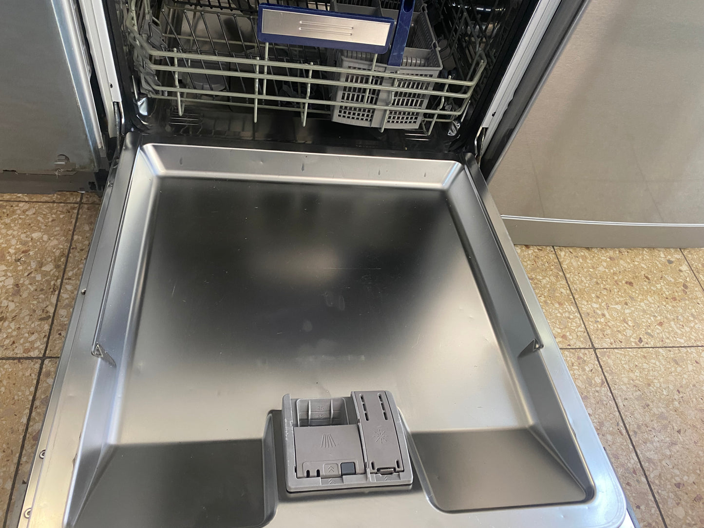 Siemens IQ500 Geschirrspülmaschine A++/60cm