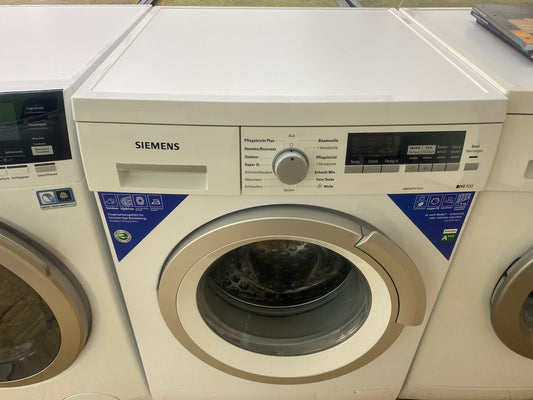 Siemens IQ700 Waschmaschine  A+++ / 8kg