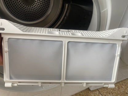 AEG Wärmepumpentrockner A+++/8kg