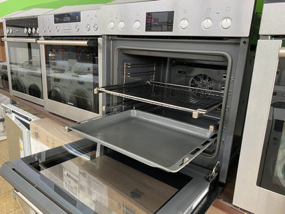 Bosch electric stove with ceramic hob