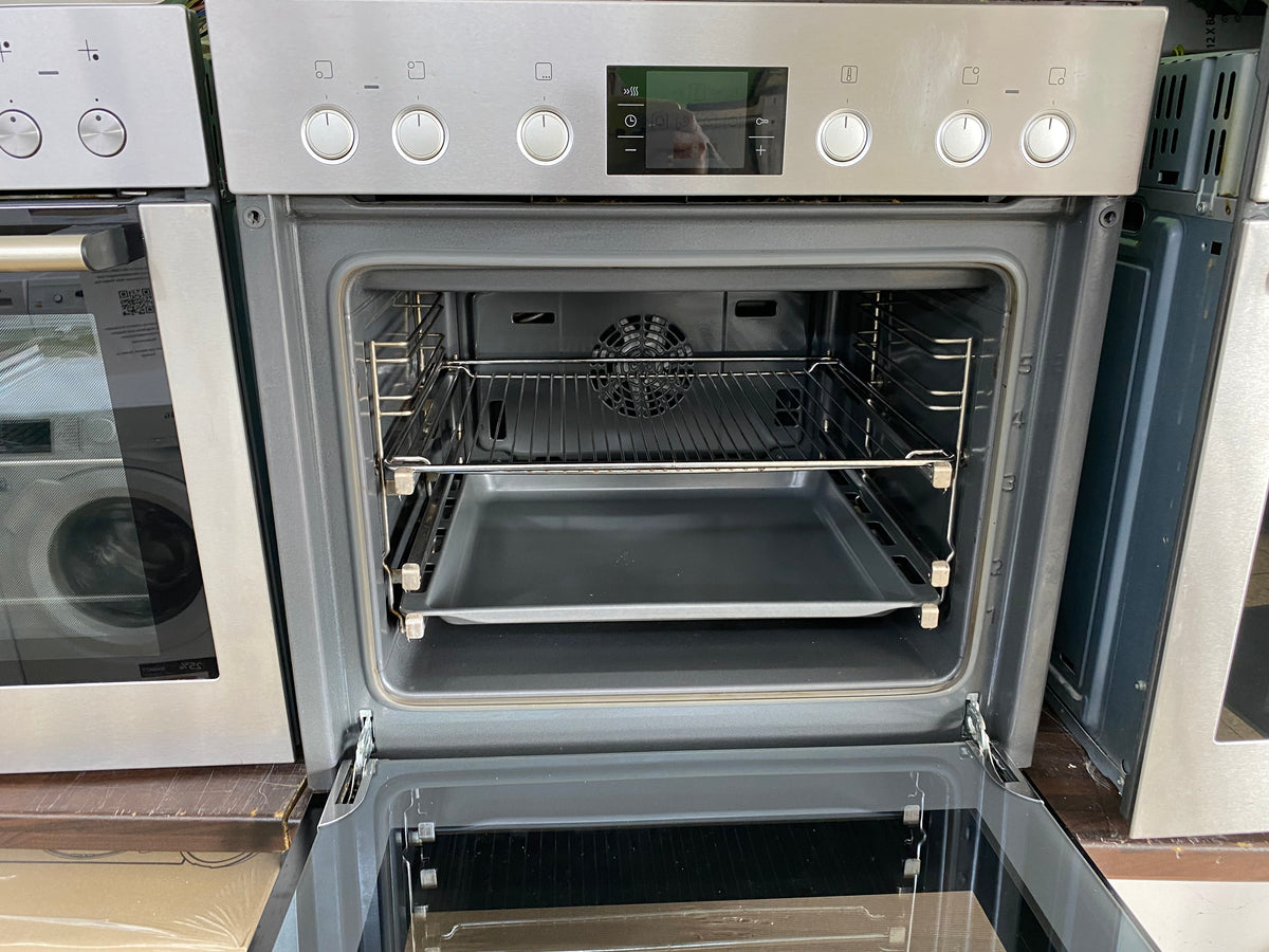 Bosch electric stove with ceramic hob