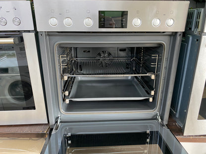 Bosch electric stove with ceramic hob