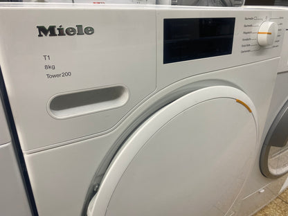 Miele Wärmepumpentrockner T1 A++/8kg