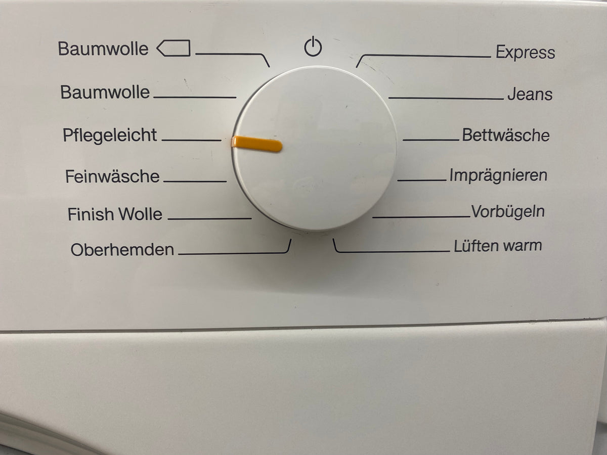 Miele Wärmepumpentrockner T1 A++/8kg