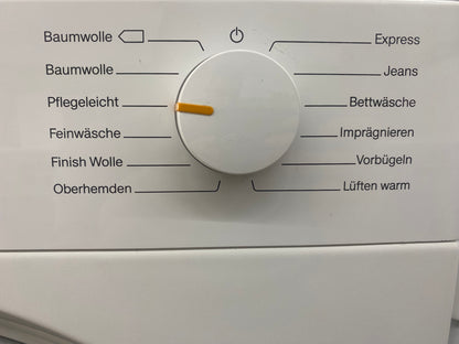 Miele Wärmepumpentrockner T1 A++/8kg
