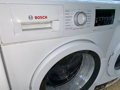Bosch Waschmaschine Serie 6 A+++/8kg