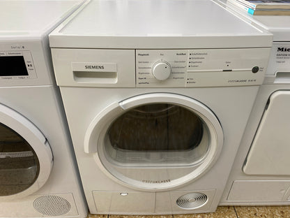Siemens Kondenstrockner 7kg