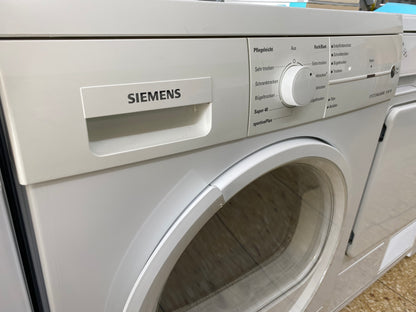 Siemens Kondenstrockner 7kg