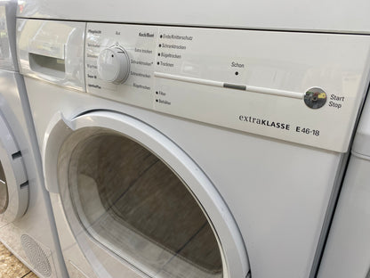 Siemens Kondenstrockner 7kg