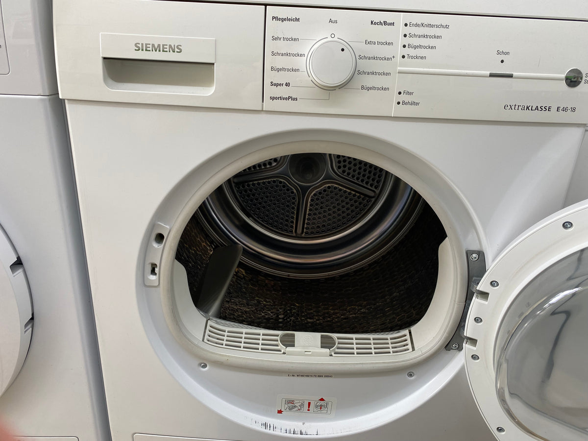 Siemens Kondenstrockner 7kg