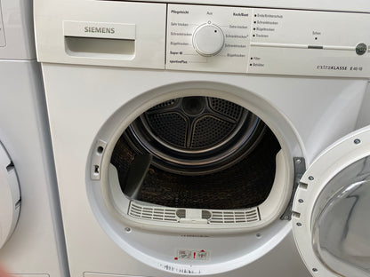 Siemens Kondenstrockner 7kg