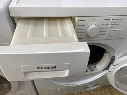 Siemens Kondenstrockner 7kg