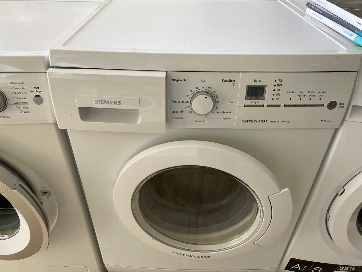 Siemens Waschmaschine A++ / 7kg