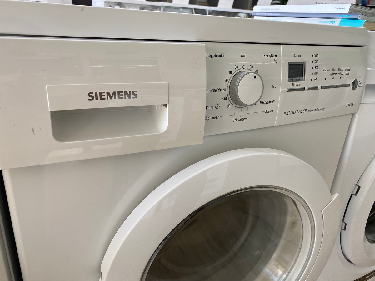 Siemens Waschmaschine A++ / 7kg