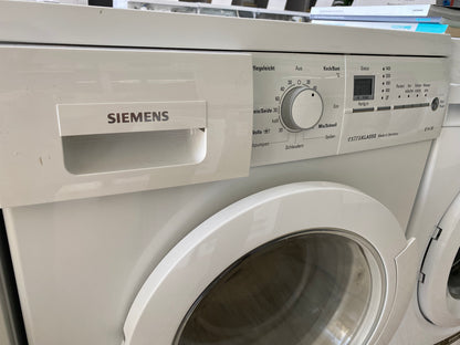 Siemens Waschmaschine A++ / 7kg