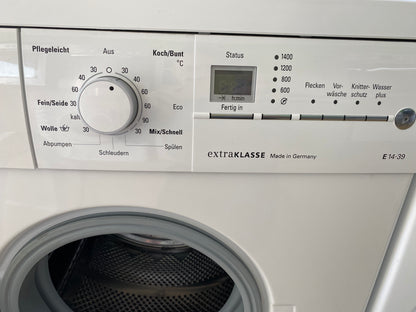 Siemens Waschmaschine A++ / 7kg