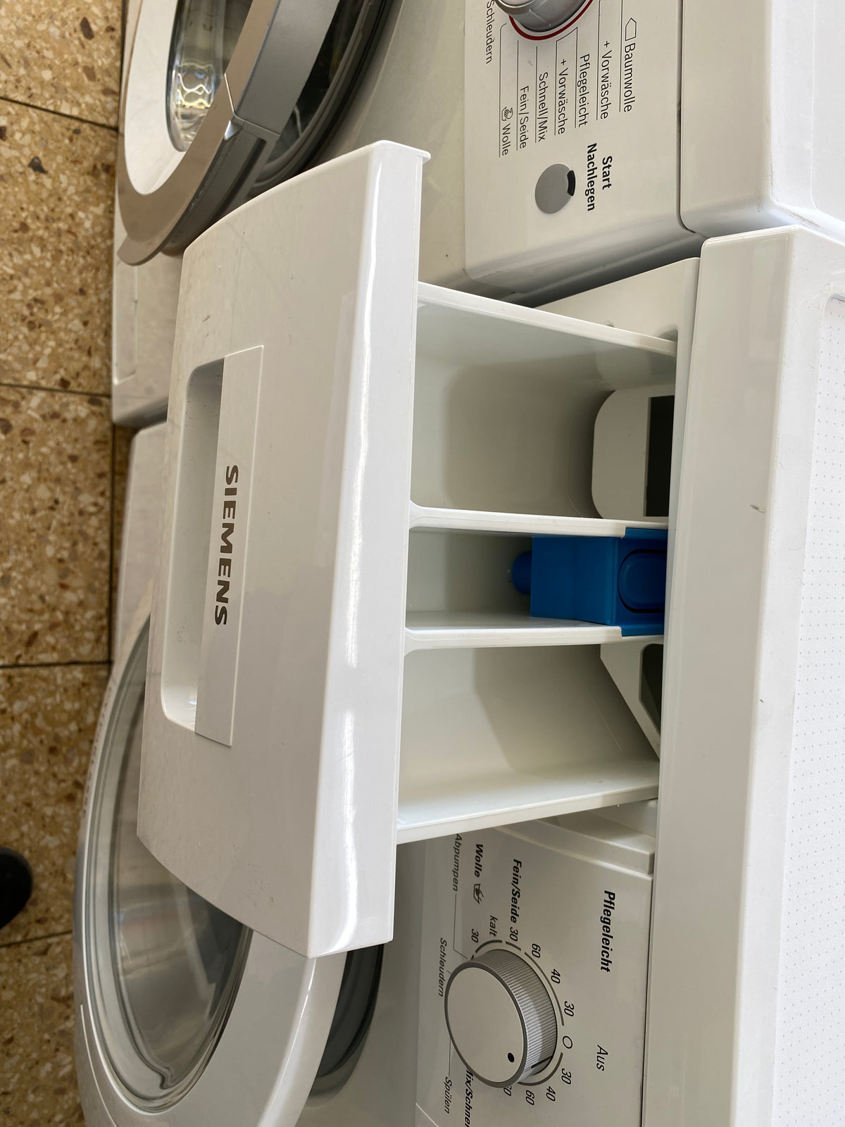 Siemens Waschmaschine A++ / 7kg