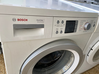Bosch Avantixx 7 Waschmaschine A+++/7kg