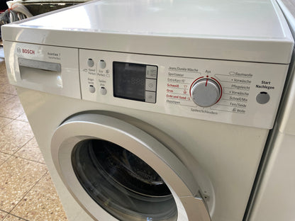 Bosch Avantixx 7 Waschmaschine A+++/7kg