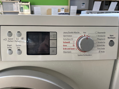 Bosch Avantixx 7 Waschmaschine A+++/7kg