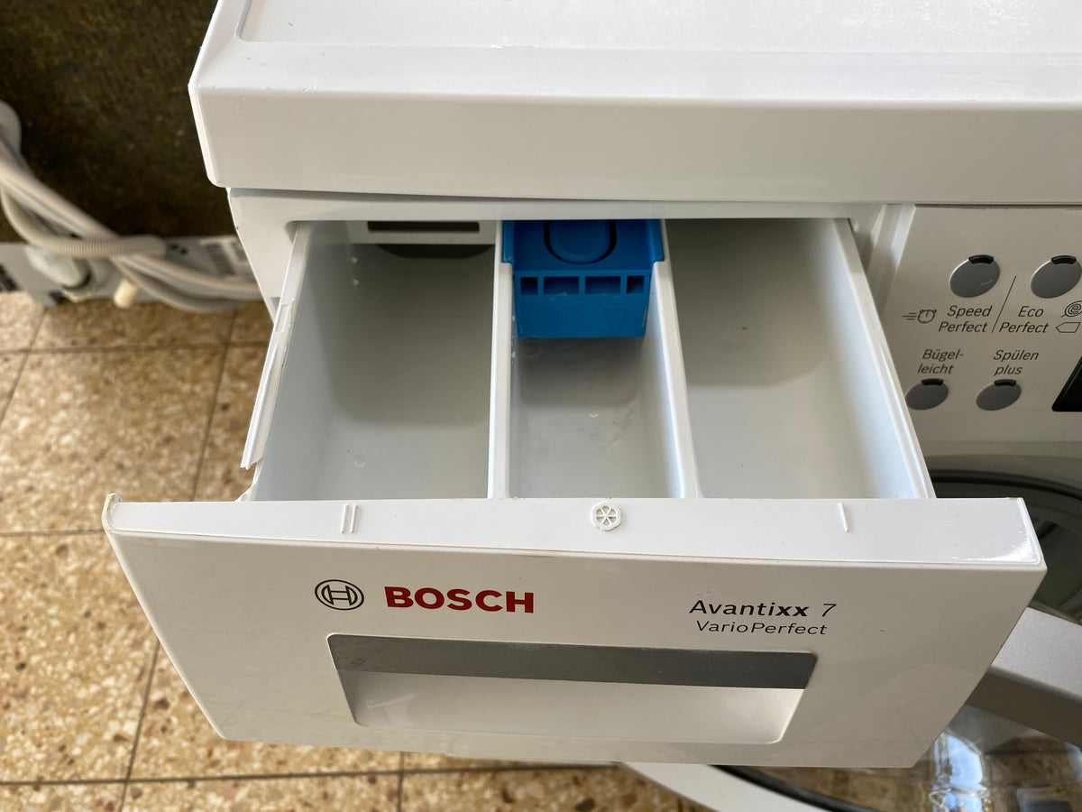 Bosch Avantixx 7 Waschmaschine A+++/7kg