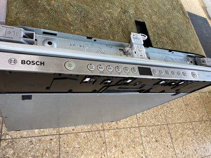 Bosch vollint.Geschirrspülmaschine A++ 60cm
