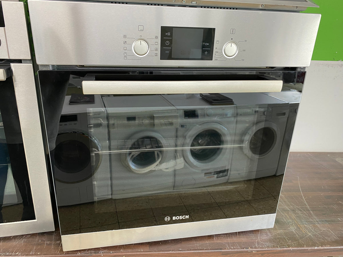 Bosch autarker Backofen TOP