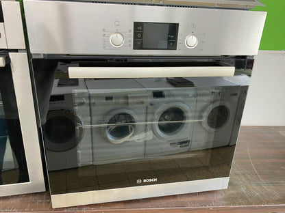 Bosch autarker Backofen TOP