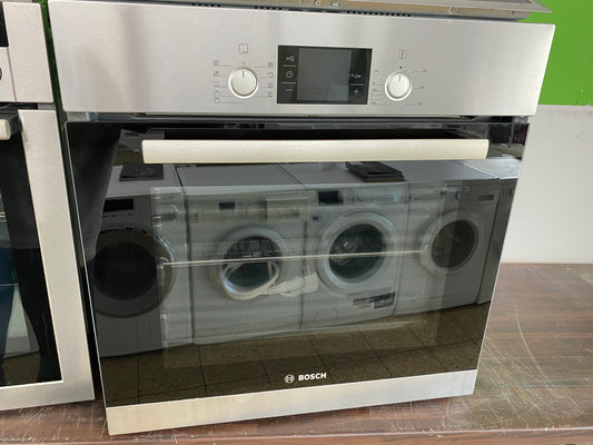Bosch autarker Backofen TOP