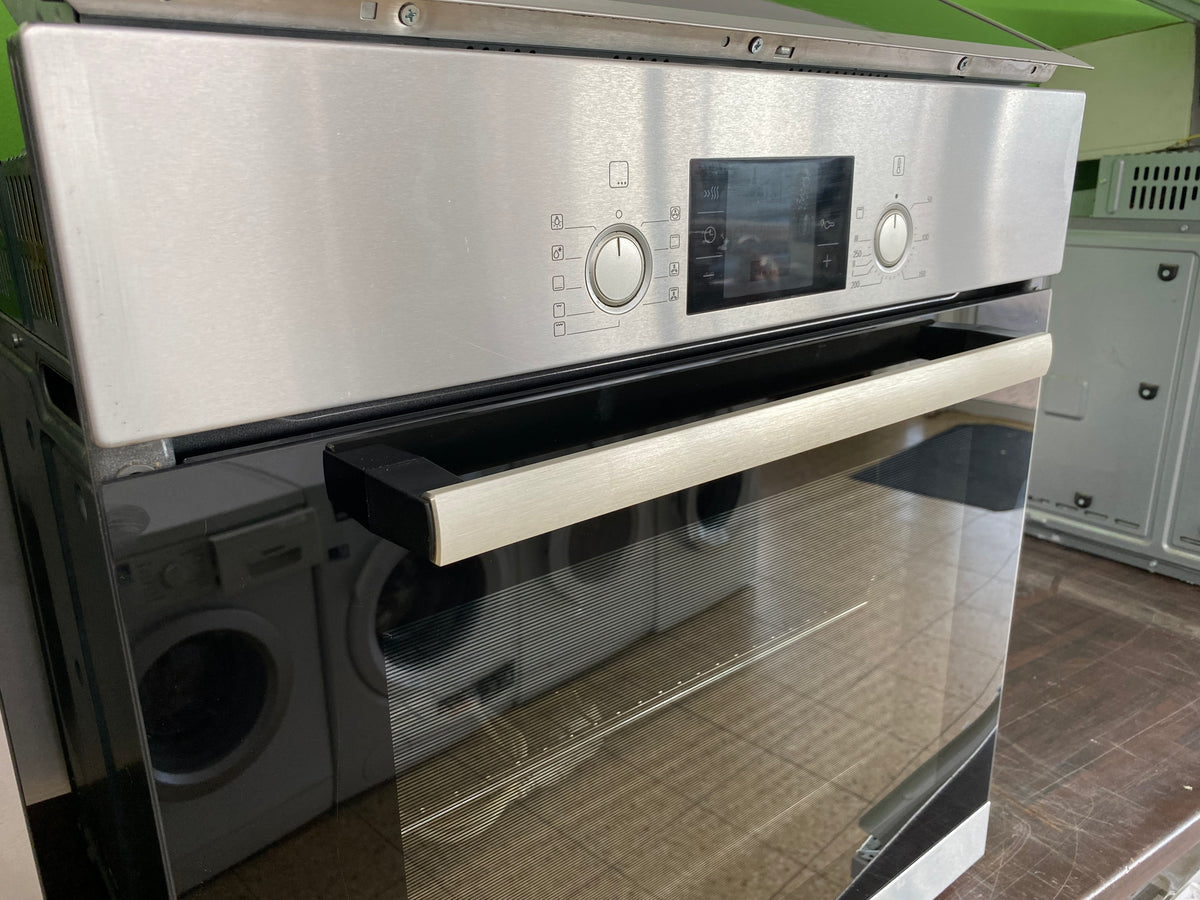 Bosch autarker Backofen TOP