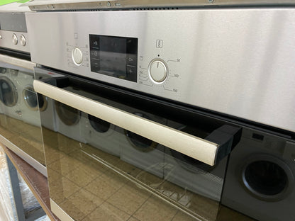 Bosch autarker Backofen TOP